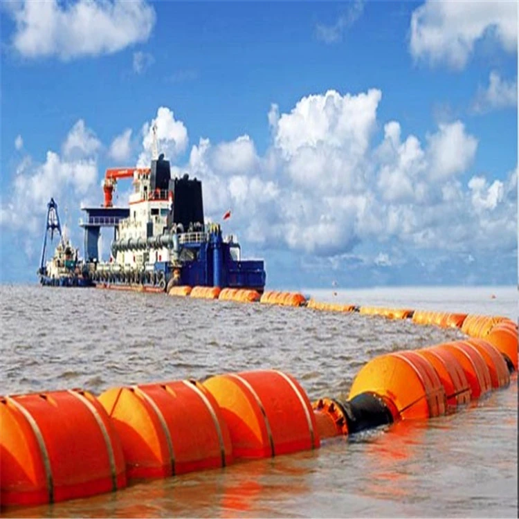لوله لایروبی HDPE