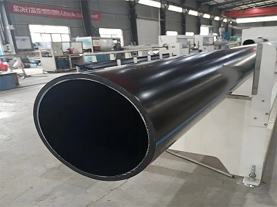لوله استخراج HDPE: چیست و چرا برای زهکشی معدن استفاده می شود؟