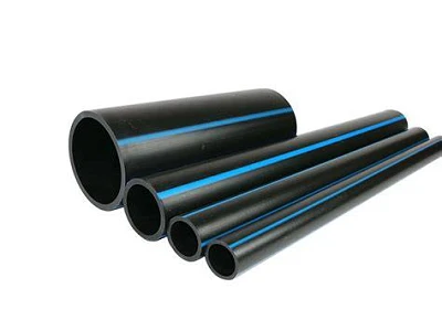 لوله استخراج HDPE: فشار آب پمپ شده در خطوط طولانی زهکشی معدن کجا می رود؟