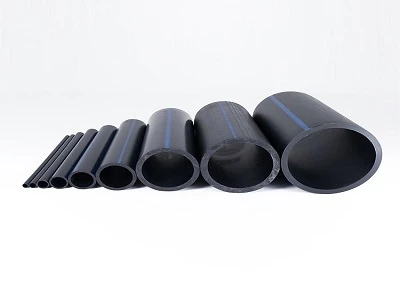 لوله معدنی HDPE: آیا دیواره داخلی آن می تواند رسوبات و رسوبات را در سیستم های آب معدنی کاهش دهد؟
