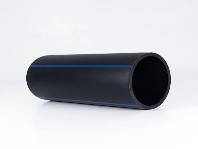 چکش آب چگونه بر لوله استخراج HDPE در سیستم های زهکشی معدن تأثیر می گذارد؟