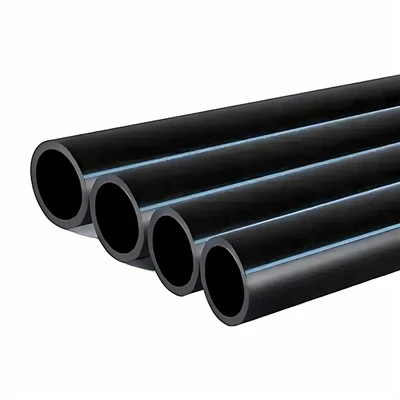 2 در لوله HDPE